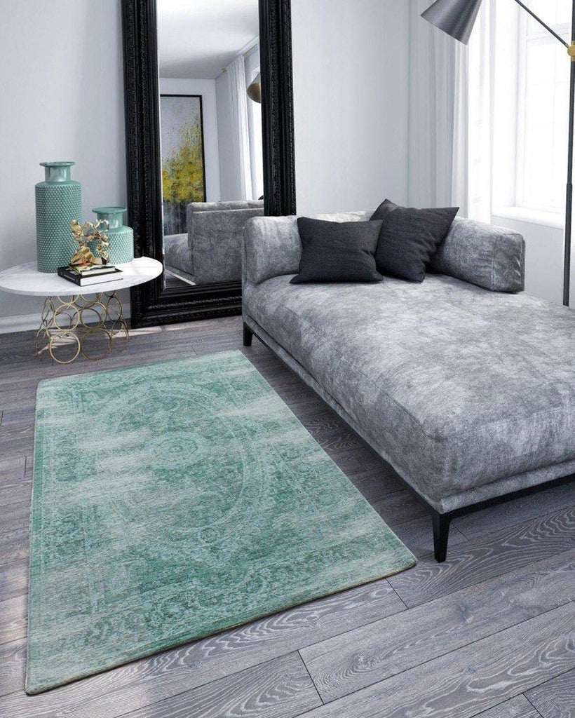 Hoe maakt een tapijt jouw interieur af?