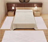 BERBER 19 White - slaapkamer