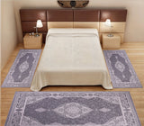 Dallas st314 grey - Slaapkamer