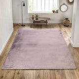 Rabbit Fur Silver - Slaapkamer