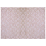 Chenille White Cream S7 - keuken