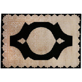 Rubi 0041a black gold - slaapkamer