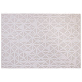 Chenille White White S7 - keuken