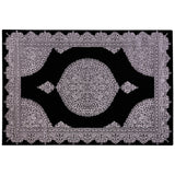 Rubi 0041a black black - slaapkamer