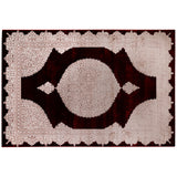 Rubi 0041a red red - slaapkamer