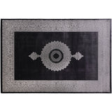 Rubi 0039a d.grey d.grey - slaapkamer