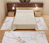 urp st319 cream gold_flos - slaapkamer