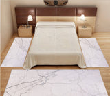 urp st319 cream grey_flos - slaapkamer