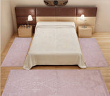 Chenille Biege s14 - Slaapkamer