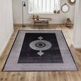 Rubi 0039a d.grey d.grey - slaapkamer