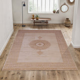 Rubi 0039d beige gold - slaapkamer