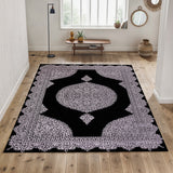 Rubi 0041a black black - slaapkamer