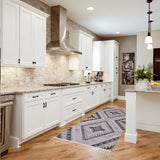 Damia SL018 Grey - keuke