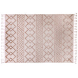 BERBER 85 Cream Beige - slaapkamer