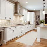 Dallas st318 cream cream - keuken