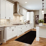 Alaska Black - keuken