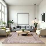 Orlando 0286B D.Beige D.Beige